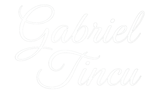 Gabriel Tincu